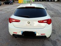 usata Alfa Romeo Giulietta Giulietta 1.6 JTDm-2 105 CV Distinctive