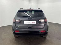 Usata Jeep Compass Summit 131 CV (96 kW) 2024 Grigio SUV