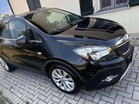 Usata Opel Mokka Cosmo 140 CV (102 kW) 2014 SUV