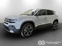 Nuova Jeep Avenger Summit 100 CV (73 kW) 2026 Grigio SUV