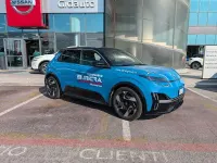Nuova Nissan Micra Evolve 110 kW (150 CV) 2026 Utilitaria