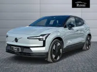 Usata Volvo EX30 Ultra 75 kW (102 CV) 2024 Grigio chiaro metallizzato SUV