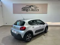 Usata Citroën C3 Feel 82 CV (60 kW) 2017 Other Berlina