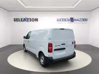 Nuova Fiat Scudo 120 CV (88 kW) 2026 Bianco Furgone