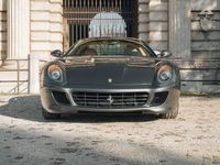 usata Ferrari 599 GTB Fiorano