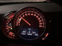 Usata Mini ONE 75 CV (55 kW) 2018 Utilitaria