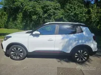 Usata DR DR 5.0 150 CV (110 kW) 2022 Bianco SUV