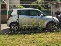 Usata Suzuki Swift 69 CV (50 kW) 2006 Utilitaria
