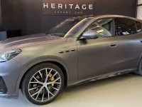 Usata Maserati Grecale 530 CV (389 kW) 2023 Other SUV