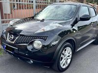 Usata Nissan Juke Tekna 110 CV (80 kW) 2011 SUV