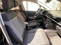 Usata Citroën C3 83 CV (61 kW) 2020 Nero Utilitaria