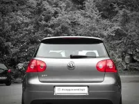 Usata VW Golf V GTI 200 CV (147 kW) 2007 Berlina