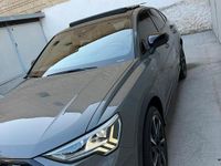 Usata Audi Q3 Sportback S-Line 150 CV (110 kW) 2021 SUV