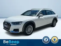 Usata Audi A4 Allroad Business 204 CV (150 kW) 2022 Bianco Station wagon