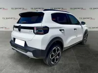 Nuova Citroën C3 PureTech 101 CV (74 kW) 2026 Other SUV