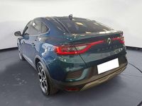 Usata Renault Arkana Techno 143 CV (105 kW) 2023 Blu/azzurro SUV