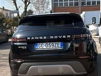 Occasion Land Rover Range Rover evoque SE 163 PK (119 kW) 2021 SUV