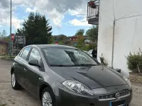 Käytetty Fiat Bravo Dynamic 105 HP (77 kW) 2011 Other Viistoperä