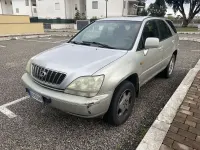 Usata Lexus RX300 201 CV (147 kW) 2002 SUV