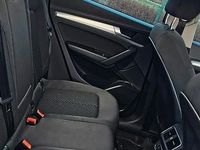 Usata Audi Q5 2018 Bianco SUV