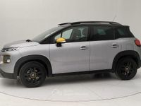 Occasion Citroën C3 Aircross Rip Curl 110 PK (80 kW) 2021 Grijs SUV