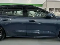Usata Ford Focus ST-Line 120 CV (88 kW) 2021 Blu/azzurro Station wagon