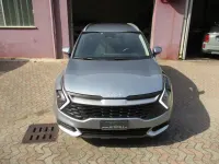 Usata Kia Sportage Style 136 CV (100 kW) 2023 Grigio SUV