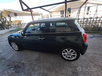 Usata Mini Cooper 2017 Utilitaria