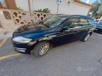 Usata Ford Mondeo Titanium 160 CV (117 kW) 2013 Nero Station wagon