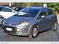 Usata Fiat Punto Evo Dynamic 74 CV (54 kW) 2011 Utilitaria