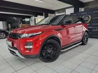 usata Land Rover Range Rover evoque 5p 2.2 td4 Dynamic 150cv