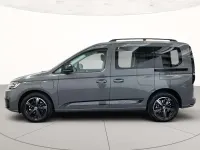 Usata VW Caddy Edition 150 CV (110 kW) 2025 Pure grey deep black perlato Monovolume