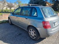 Usata Fiat Stilo 2004 Berlina