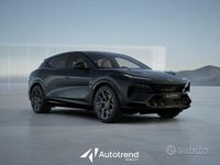 Nuova Lotus Eletre 450 kW (612 CV) 2025 Nero SUV
