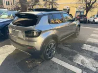 Nuova Jeep Avenger Summit 110 CV (80 kW) 2026 Grigio SUV