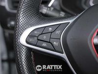 Usata Renault Arkana R.S. 145 CV (106 kW) 2022 Bianco SUV