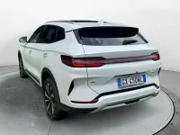 Usata BYD Seal U Design 177 CV (130 kW) 2025 Bianco SUV