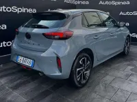 Usata Opel Corsa 101 CV (74 kW) 2025 Grigio Utilitaria