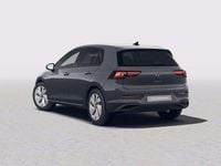Nuova VW Golf VIII Edition 150 CV (110 kW) 2026 Dolphin grey metallizzato Berlina