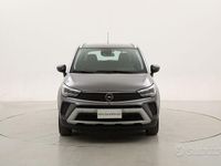 Usata Opel Crossland Elegance 119 CV (87 kW) 2022 Grigio SUV