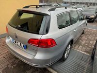 usata VW Passat Var. 2.0 TDI Comfortline BM.Tech.