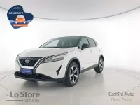 Occasion Nissan Qashqai N-Connecta 158 ch (116 kW) 2024 Other SUV