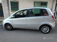 Usata Lancia Musa 69 CV (50 kW) 2012 Monovolume