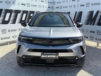 Usata Opel Mokka GS Line 101 CV (74 kW) 2022 Grigio SUV