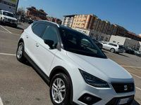 Usata Seat Arona FR 116 CV (85 kW) 2018 SUV