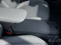 Nuova Lynk & Co 02 200 kW (272 CV) 2025 Bianco Berlina