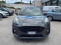Usata Ford Puma ST 125 CV (91 kW) 2024 Grigio SUV