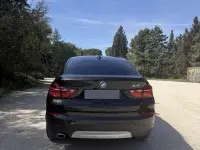 Usata BMW X4 xLine 190 CV (139 kW) 2015 SUV