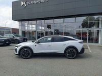 Nuova Peugeot 408 GTi 145 CV (106 kW) 2025 Bianco okenite Berlina