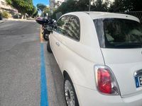 Usata Fiat 500 69 CV (50 kW) 2011 Utilitaria
